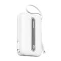 Joyroom JR-L012 Plus 20000mAh Power Bank met USB-C, Lightning-kabels - 22.5W