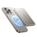 Joyroom JR-PBM08Pro 20W magnetische draadloze powerbank - Titanium