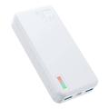 Joyroom JR-QP194 Oogverblindende 22.5W Power Bank 10000mAh