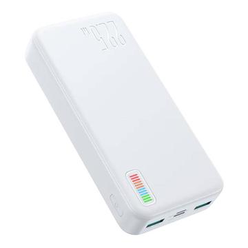 Joyroom JR-QP194 Oogverblindende 22.5W Power Bank 10000mAh