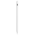 Joyroom JR-X9S Pro Active styluspen - USB-C, 2 penpunten - Wit