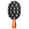 Joyroom JR-ZS393-S Magnetische Zuignap Telefoonhouder - Siliconen Telefoonhouder