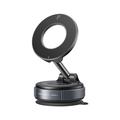 Joyroom JR-ZS501 MagSafe-autohouder voor op het dashboard - donkergrijs