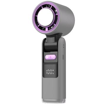 K-801 Koudedruk handventilator