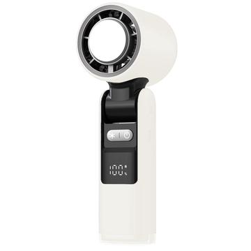 K-801 Koudedruk handventilator - Wit