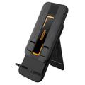 KAKUSIGA KSC-742 Chuangzhuo Series Tablet Phone Stand Holder Desktop Foldable Phone ABS Holder Bracket