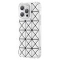 Kingxbar Miya Series iPhone 14 Pro Max Hybride Hoesje
