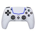 KP5 bedrade gamecontroller voor Sony PlayStation 5 en pc - wit