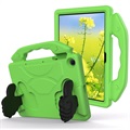 Huawei MatePad T10/T10s Schokbestendig Hoesje voor Kinderen - Groen