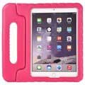 iPad Pro 9.7 Kinder-Draagcover - Hot Pink