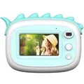 Digitale Camera voor Kinderen met Instant Thermische Printer A6