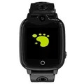 Smartwatch voor Kinderen met GPS-Tracker en SOS-Knop D06S