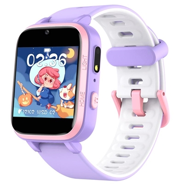 Waterbestendige Smartwatch Y90 Pro met Dubbele Camera voor Kinderen