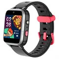 Waterbestendige Smartwatch Y90 Pro met Dubbele Camera voor Kinderen