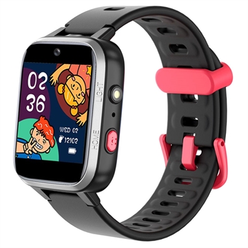 Waterbestendige Smartwatch Y90 Pro met Dubbele Camera voor Kinderen