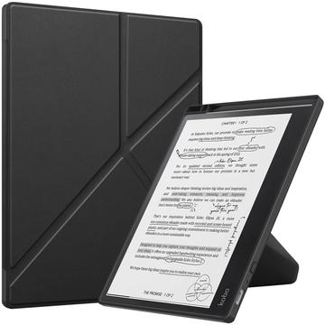 Kobo Elipsa 2E Origami standaard foliohoes