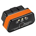Konnwei Kw901 Elm327 Bluetooth Obd2 Auto Diagnose Gereedschap