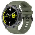 Ksix Oslo Waterbestendig Smartwatch met Bluetooth 5.0