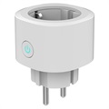 Ksix Smart Energy WiFi Wandcontactdoos - Android, iOS