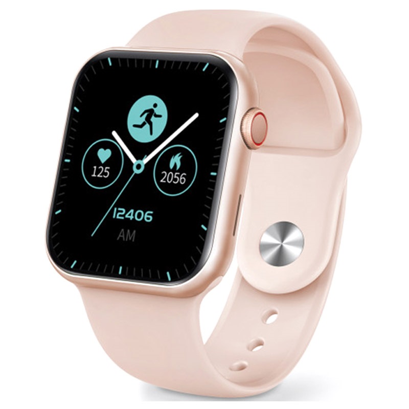 Hartslagband online apple watch