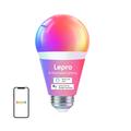 Lepro B1 E27 slimme ledlamp met AI, wifi en bluetooth