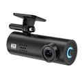 LF9 Pro 1080P mini-dashcam voor in de auto - wifi, nachtzicht, G-sensor - zwart