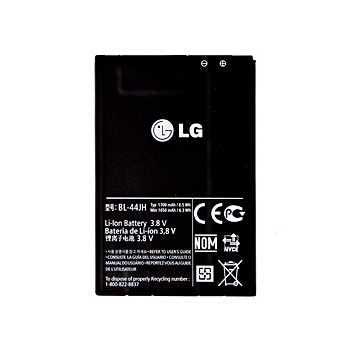 LG Optimus L7 P700 Batterij BL-44JH