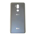 LG G7 ThinQ Achterkant - Zwart