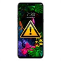 LG G8 ThinQ Batterij Reparatie