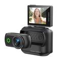 LK-018 Magnetische afneembare actiecamera met 2.0" kantelbaar scherm - 1080p