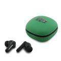 Lacoste Iconic Petit Pique TWS koptelefoon - Groen