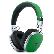 Lacoste Petit Pique ENC draadloze hoofdtelefoon - Estragon groen