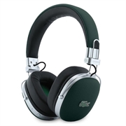Lacoste Petit Pique ENC draadloze hoofdtelefoon - Sinople groen