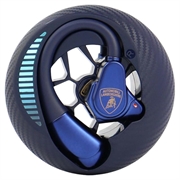 Lamborghini D1 open draadloze hoofdtelefoon - Bluetooth 6.0