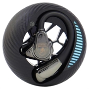 Lamborghini D1 open draadloze hoofdtelefoon - Bluetooth 6.0 - Zwart