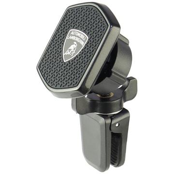 Lamborghini Urus D7 magnetische autohouder - zwart
