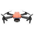 Lansenxi E99 Max Opvouwbare Drone met 4K HD Dubbele Camera