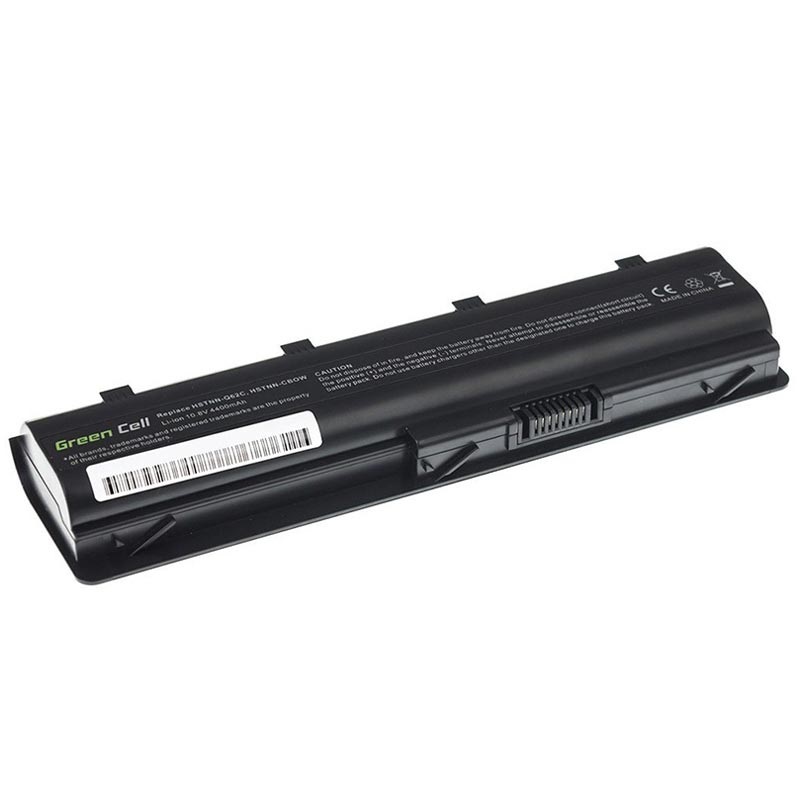 Verenigen monster wiel Laptop Batterij - HP Pavilion, Envy, G series, Compaq Presario - 4400mAh