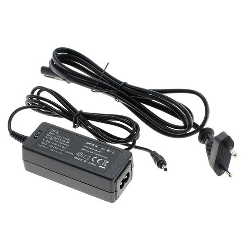 9 Laptop Oplader / Adapter - 40W