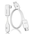 Lemorele P10 draadloze HDMI-extenderkit voor schermspiegeling