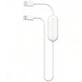 Lemorele P1000 Draadloze Scherm Spiegeling Dongle - Wit