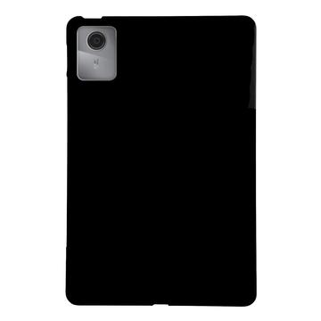 Lenovo Idea Tab Antislip TPU hoesje - Zwart