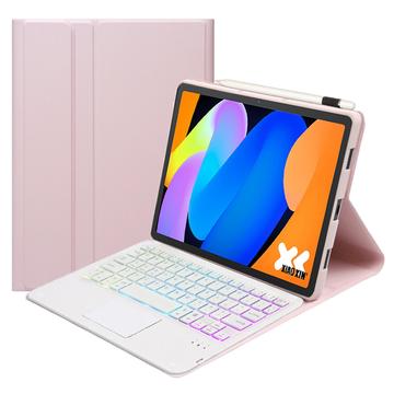 Lenovo Idea Tab Bluetooth Toetsenbordhoes