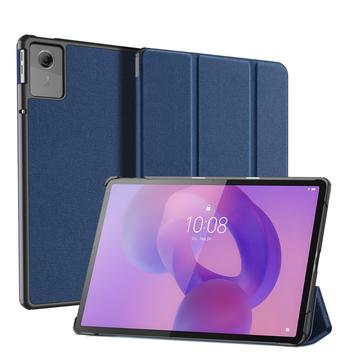 Lenovo Idea Tab Dux Ducis Domo Tri-Fold Smart Folio Hoesje
