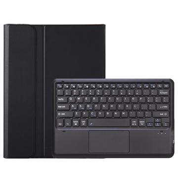 Lenovo Idea Tab Pro Bluetooth Toetsenbord Hoesje - Zwart