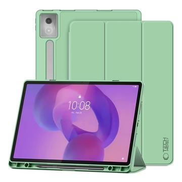 Lenovo Idea Tab Pro Tech-Protect SmartCase Pen Tri-Fold Folio Hoesje