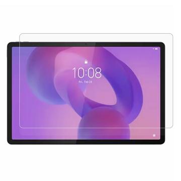 Lenovo Idea Tab Pro Glazen Screenprotector - 9H - Case Friendly - Doorzichtig