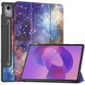 Lenovo Idea Tab Pro Tri-Fold Series Slimme Folio-hoes