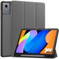 Lenovo Idea Tab Tri-Fold Series Slimme Folio-hoes - Grijs