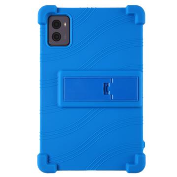 Lenovo Legion Y700 (2023) Silicone hoesje met kickstand